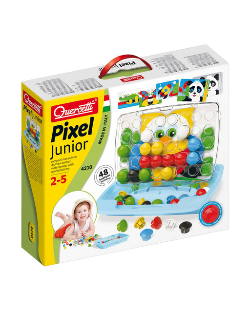 Quercetti Pixel Junior