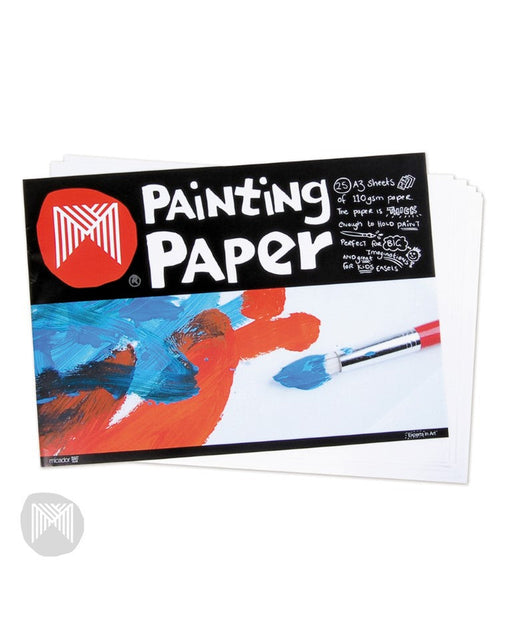 Micador Micador A3 Painting Paper Pad