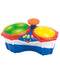 Bright Child Bongos Drum