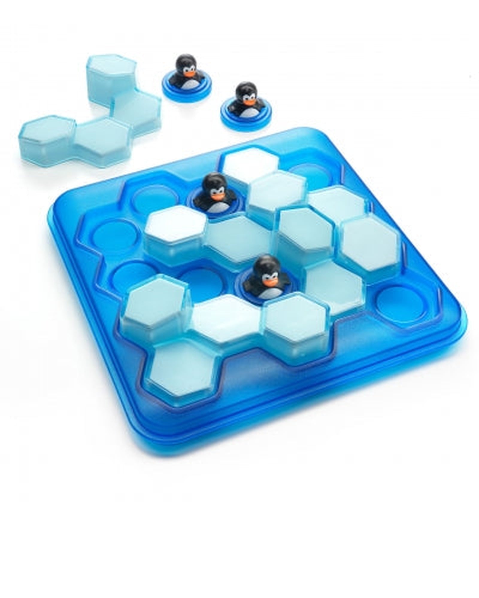 Penguin Pool Party