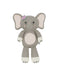 Knitted Toy Ella the Elephant