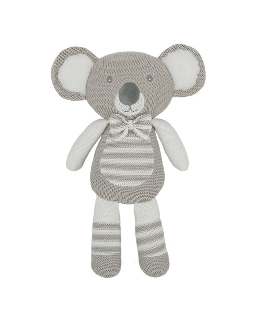 Kevin The Koala Knitted Toy