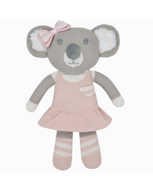 Chloe The Koala Knitted Toy