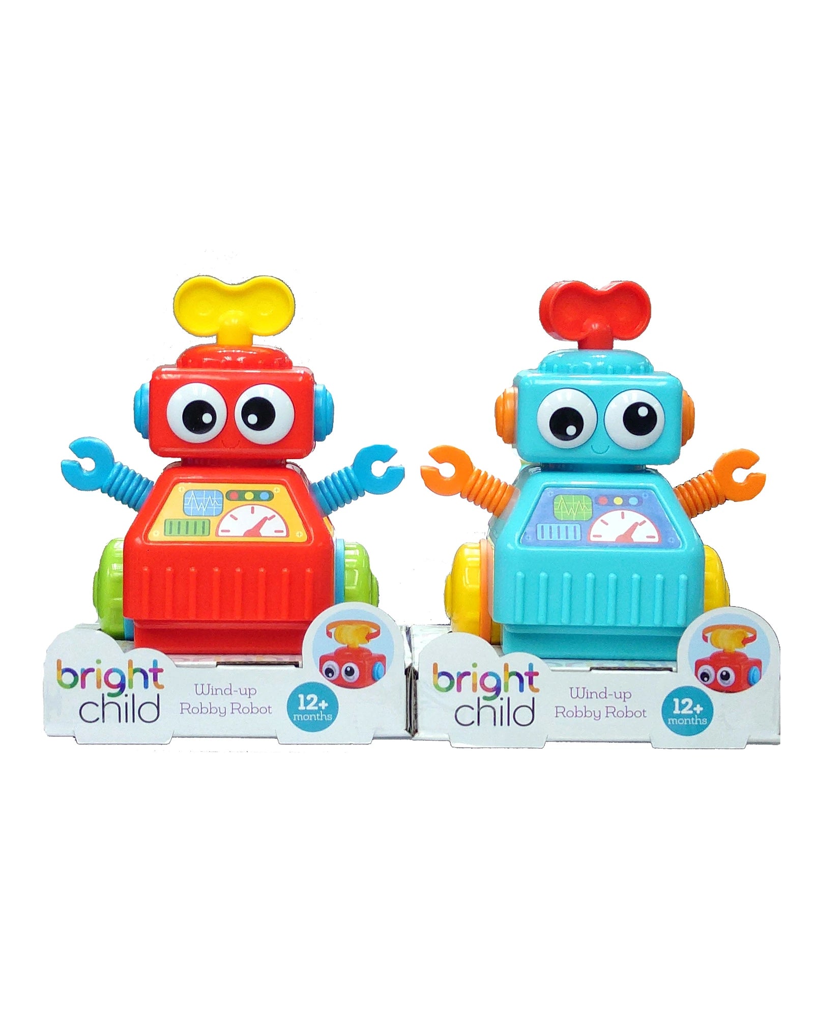 Kidstuff robot online