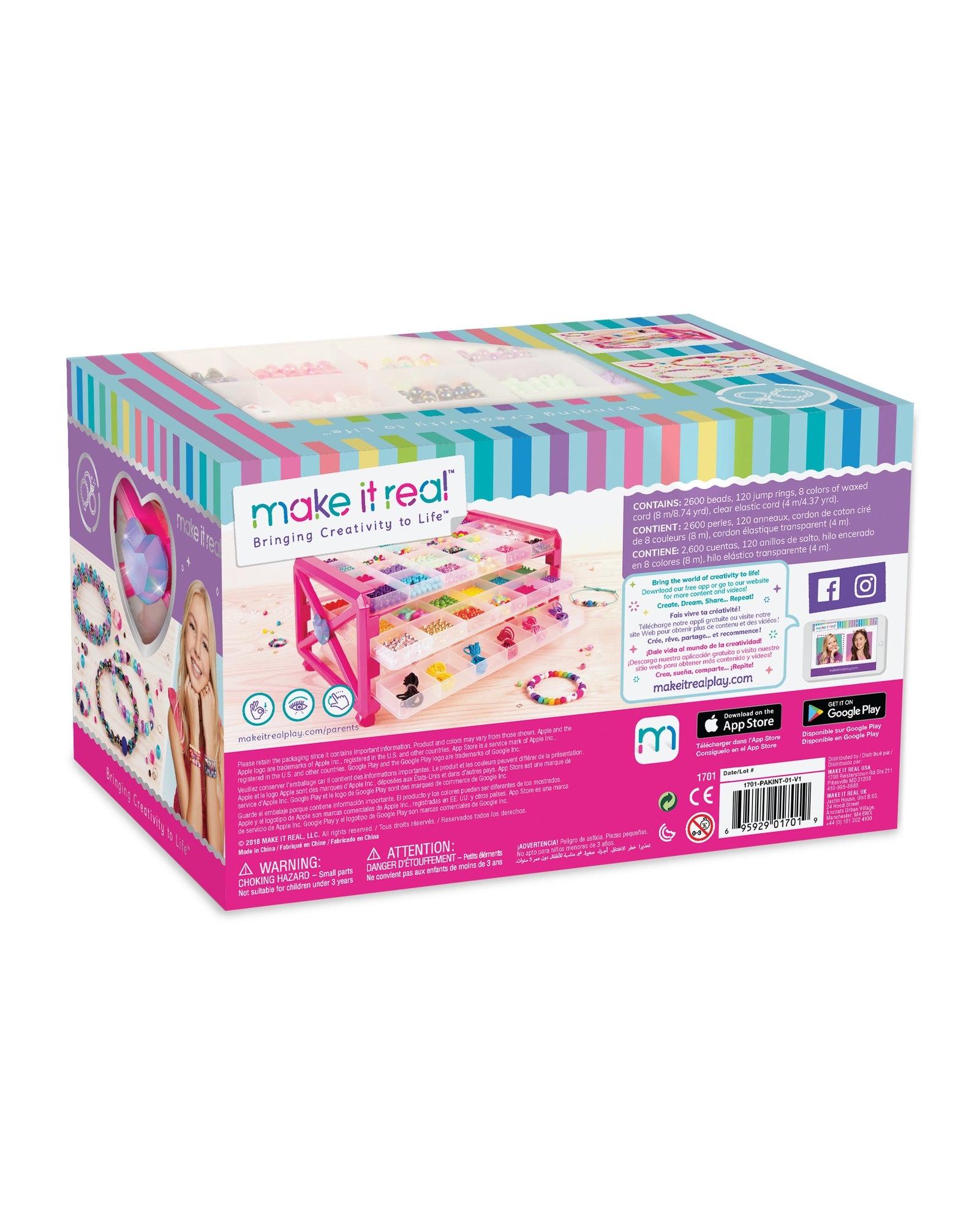 Ultimate Bead Studio