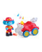 Bright Child Musical Motor Vehicle Fire Engine