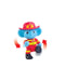 Bright Child Musical Motor Vehicle Fire Engine