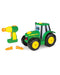 John Deere Build a Johnny Tractor