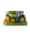 John Deere Build a Johnny Tractor