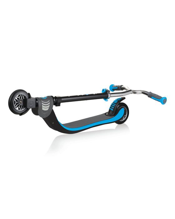Globber Foldable Flow 125Sky Blue
