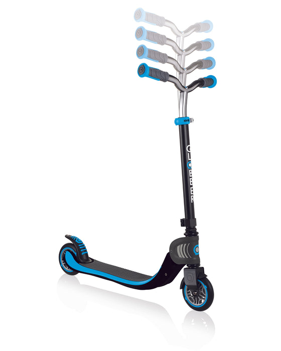 Globber Foldable Flow 125Sky Blue