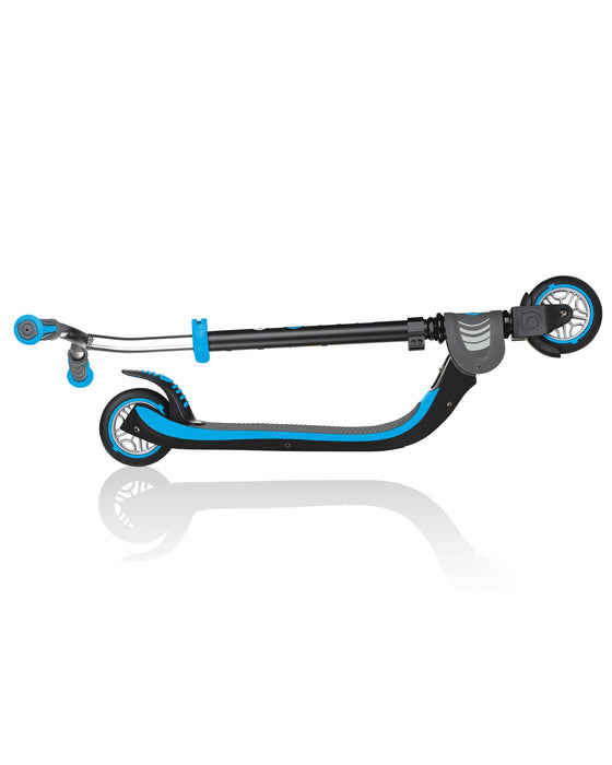 Globber Foldable Flow 125Sky Blue