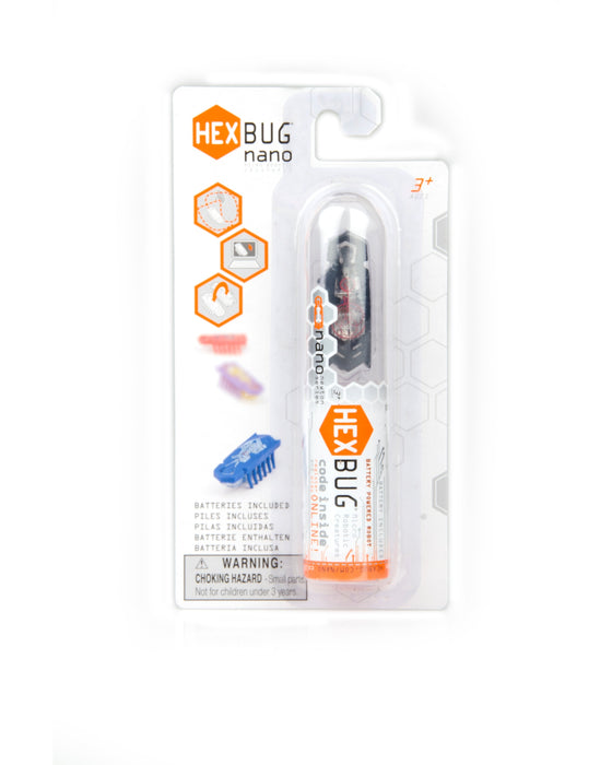 HEXBUG Nano in Blister