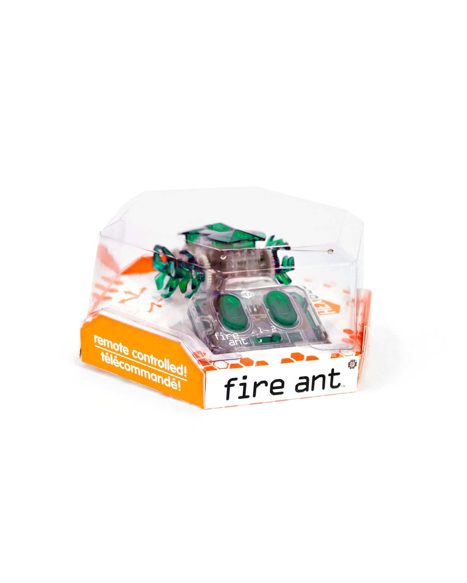 Hexbug fire sale ant smyths