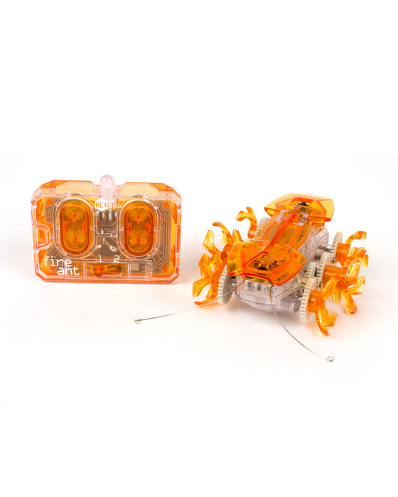 Hexbug fire ant shop smyths