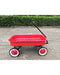 Kidstuff Red Wagon