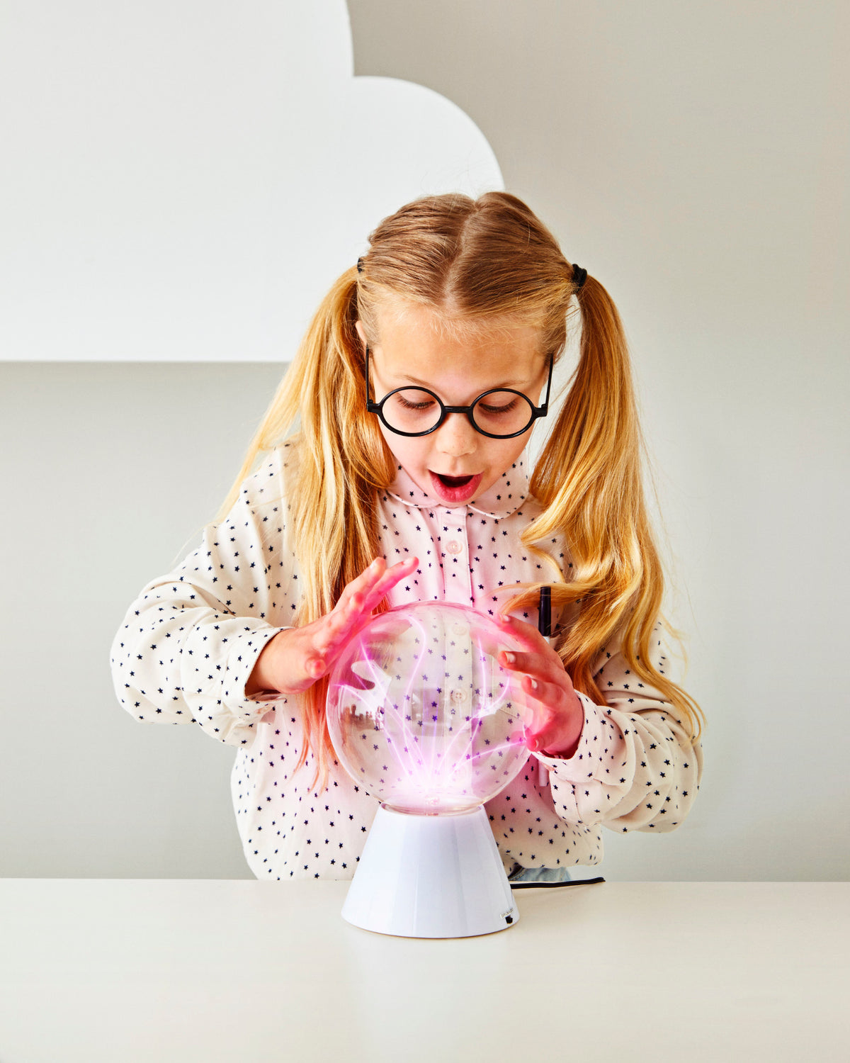 Plasma ball kmart 2025