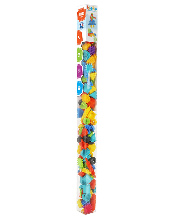 Bloko 100PC Bloko In Tube