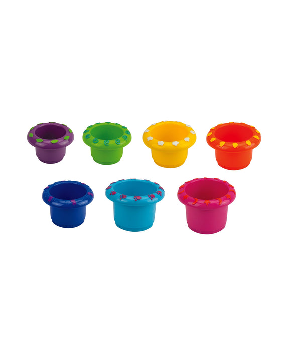Bright Child Stacking Cups
