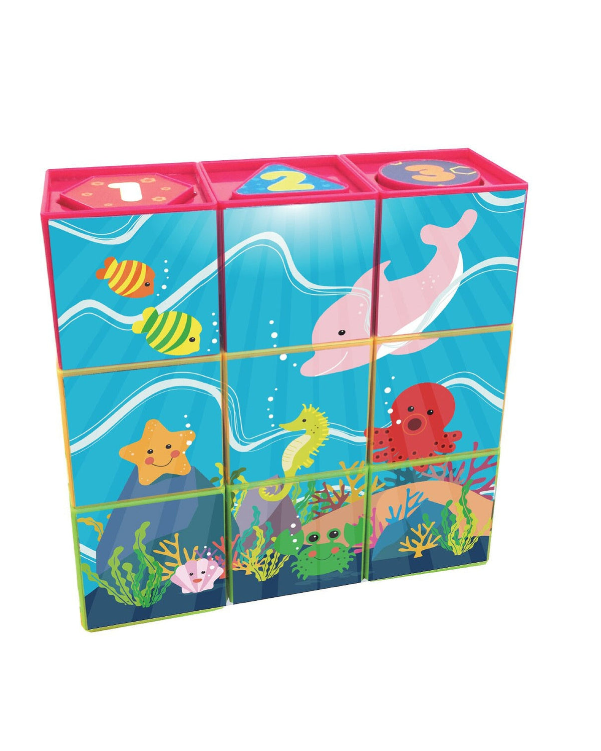 Sort Stack Puzzle Sort And Stack Puzzle – Kidstuff
