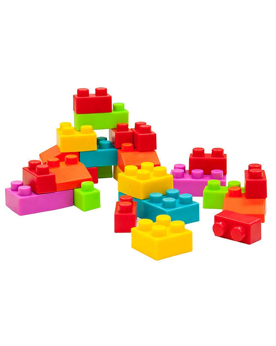 Soft bricks for babies hotsell