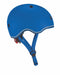 Globber Helmet Go Up Lights Navy Blue XSS