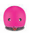 Globber Helmet Go Up Lights Pink XSS