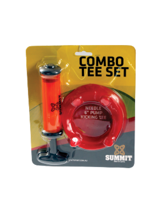 Summit Combo Tee Set