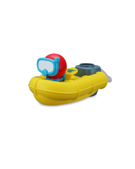 BB Junior Splash N Play