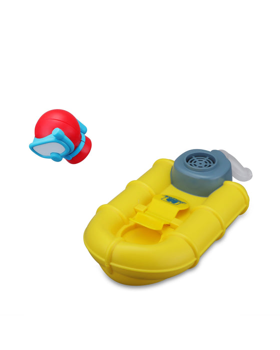 BB Junior Splash N Play