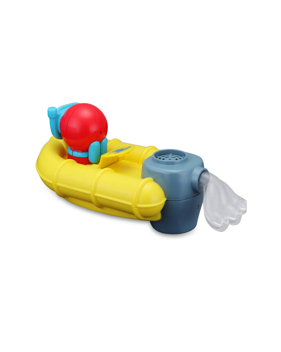 BB Junior Splash N Play