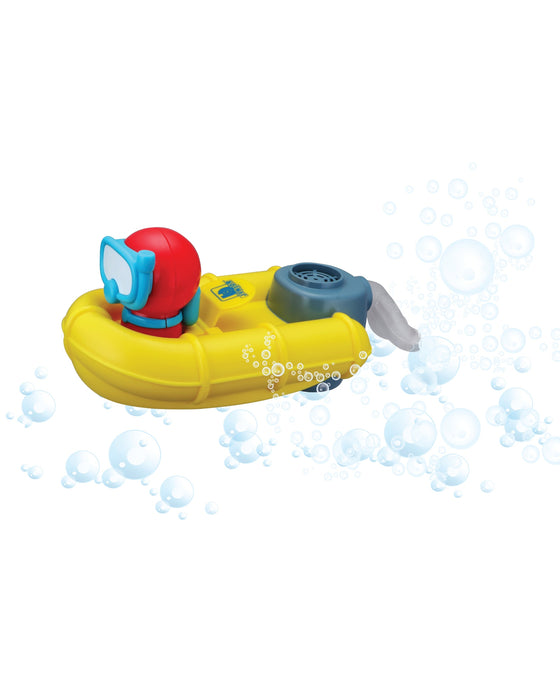 BB Junior Splash N Play