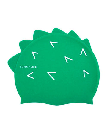Sunnylife Swimming Cap Croc Size 3-9