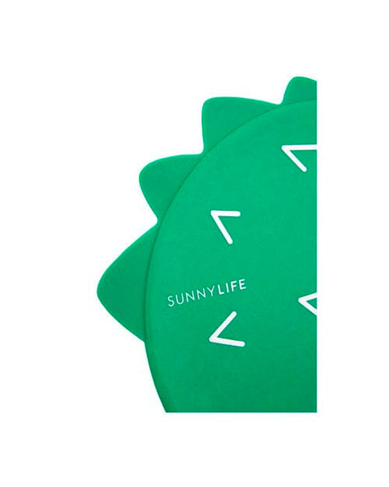 Sunnylife Swimming Cap Croc Size 3-9