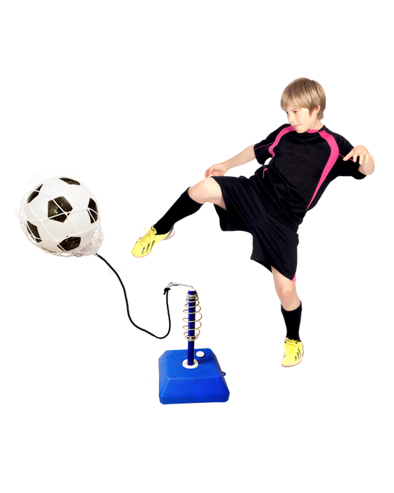 Freeplay Kids Soccer Trainer set