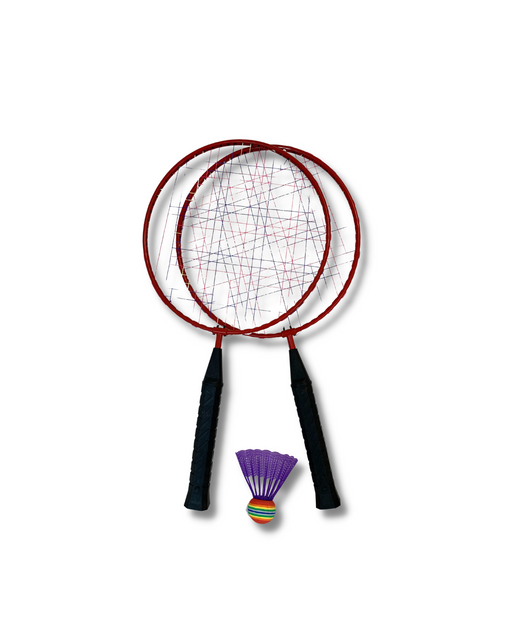 Freeplay Kids Mini Badminton set