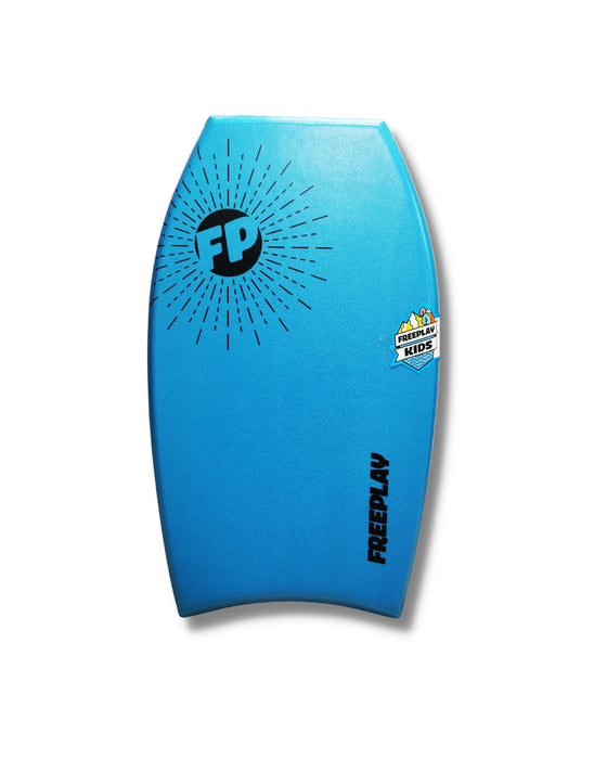 Freeplay Kids 33 inch Body board 2 - Assorted Colours