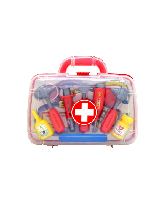 Bright Child Medical Kit Playset