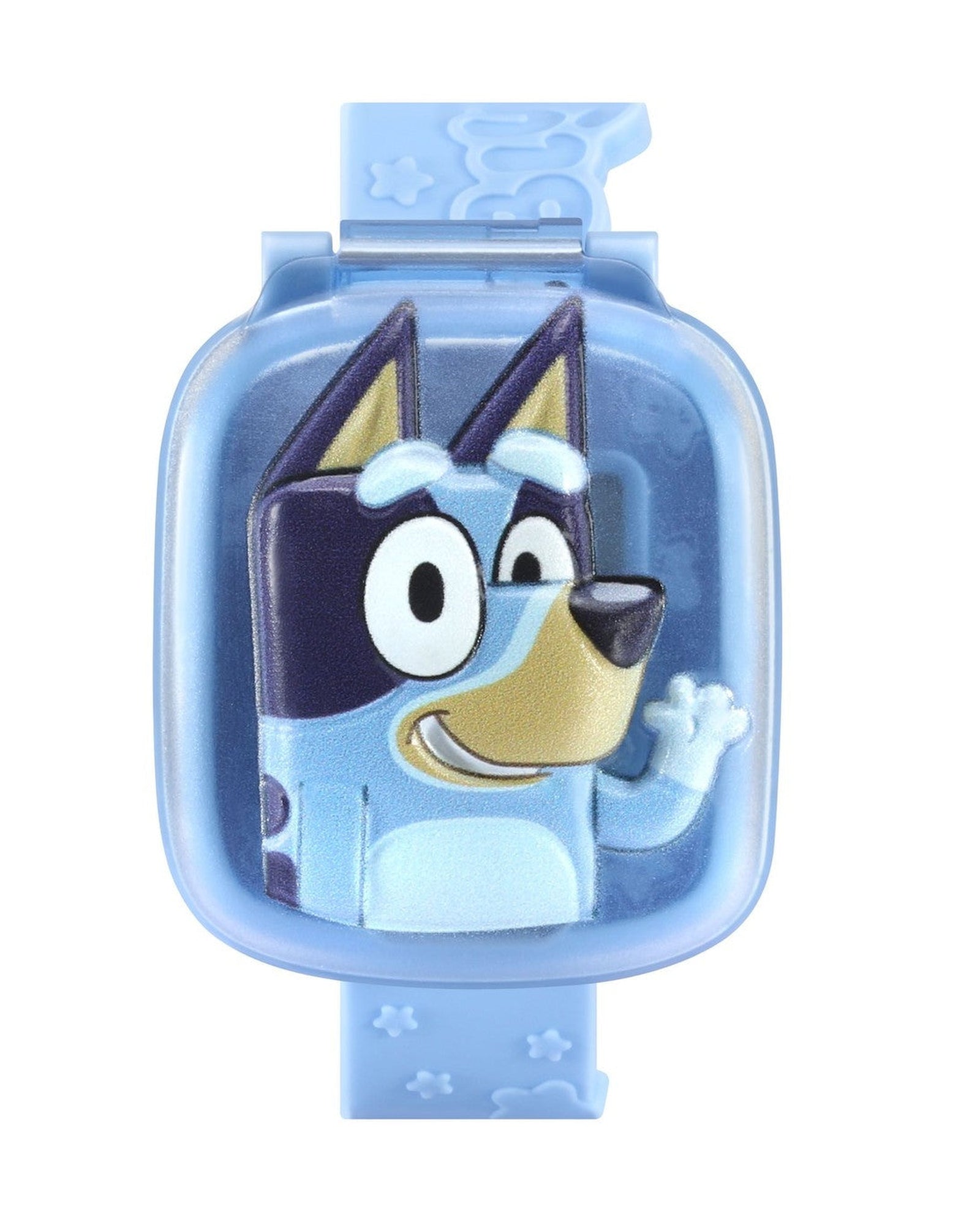 Vtech Bluey Wackadoo Watch