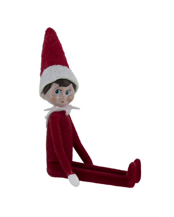 Elf On The Shelf Worlds Smallest Elf - Assorted — Kidstuff