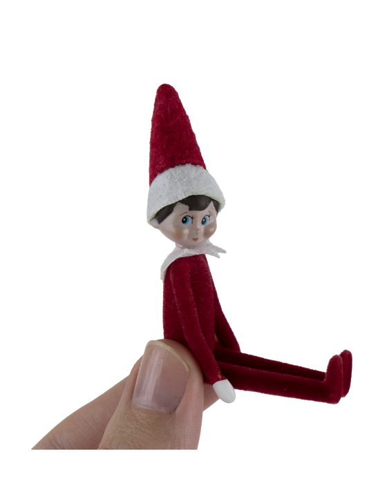 Elf On The Shelf Worlds Smallest Elf - Assorted
