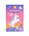 Tiger Tribe Colouring Set Unicorn Magic