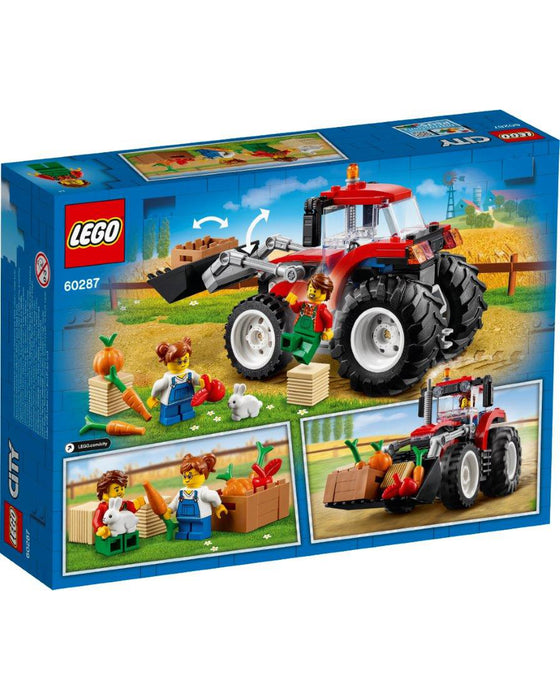 60287 Tractor