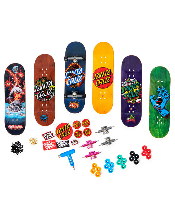 Tech Deck Sk8Shop Bonus Pack - Assorted