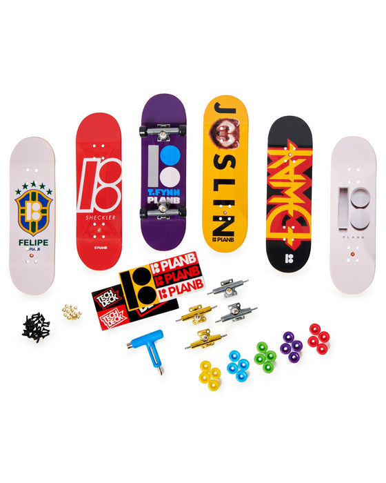 Tech Deck Sk8Shop Bonus Pack - Assorted