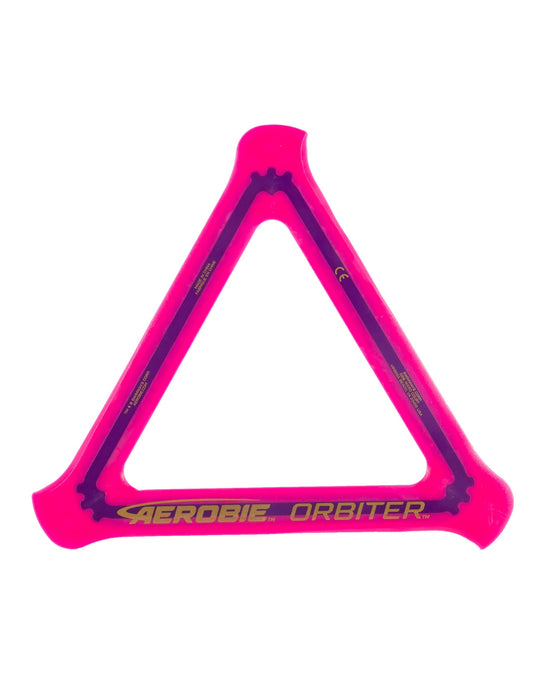 Aerobie Orbiter Boomerang - Assorted