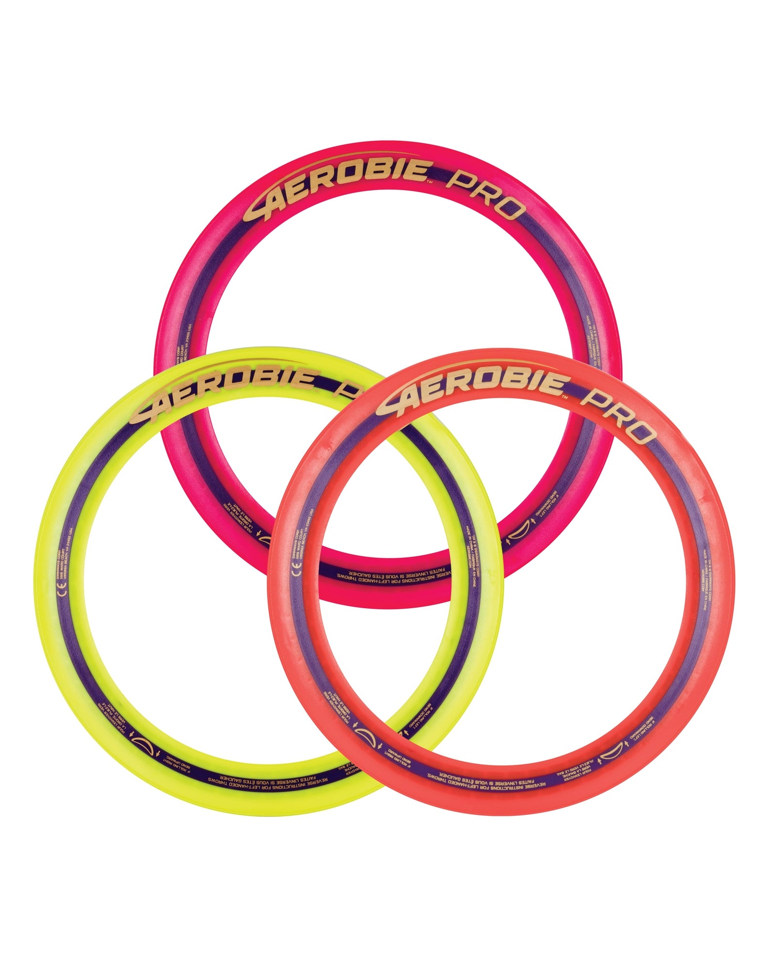 Aerobie Pro Ring - Assorted
