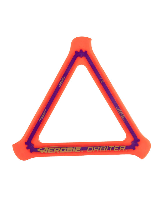 Aerobie Orbiter Boomerang - Assorted