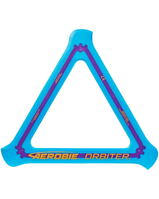 Aerobie Orbiter Boomerang - Assorted