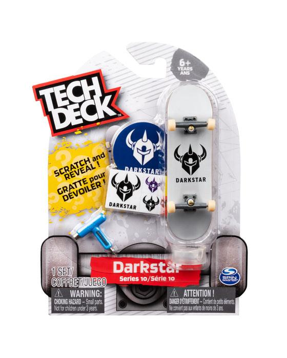 Scratch and reveal tech deck new arrivals